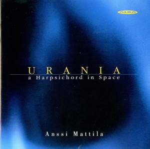 Urania: A Harpsichord in Space