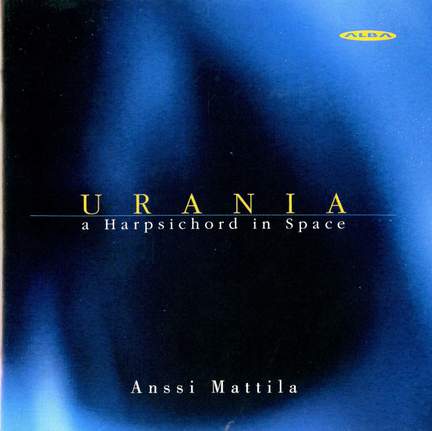 Urania: A Harpsichord in Space