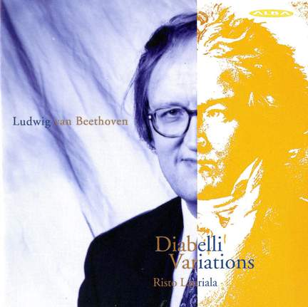 Beethoven: Diabelli Variations, Op. 120