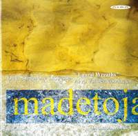 Madetoja: Complete Orchestral Works, Vol. 4