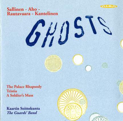 Ghosts