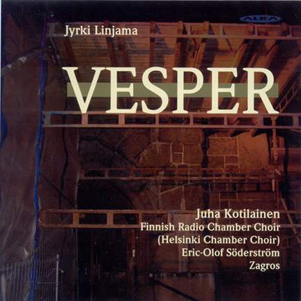 Linjama: Vesper