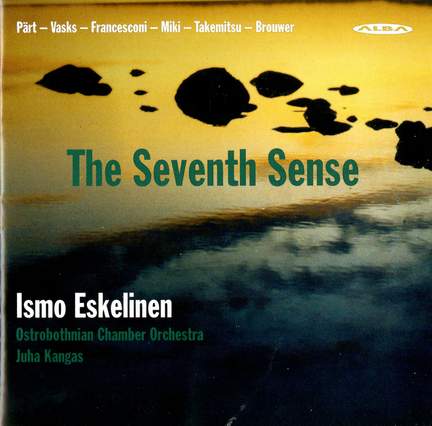 The Seventh Sense