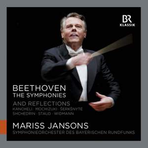 Beethoven: The Symphonies