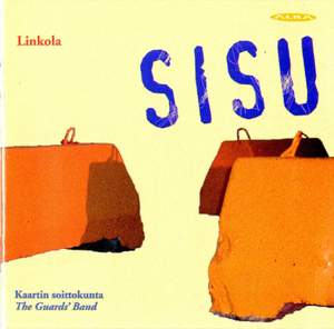 Linkola: Saxophone Concerto, Sisu, Tango-Tarantella & Wedding Music