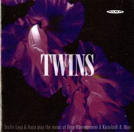 Hameenniemi & Mani: Twins