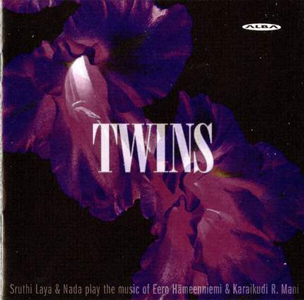 Hameenniemi & Mani: Twins