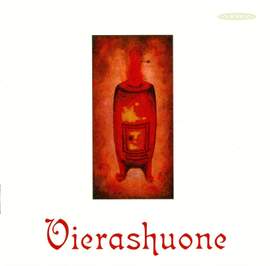 Koskela: Vierashuone