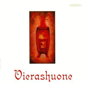 Koskela: Vierashuone