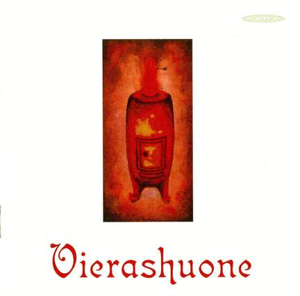 Koskela: Vierashuone