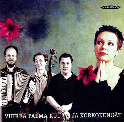 Vihrea Plam (Green Palms)