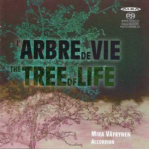 L'arbre de vie (The Tree of Life)