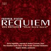 Sixten: Requiem