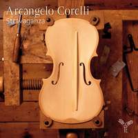 Corelli: Sonatas