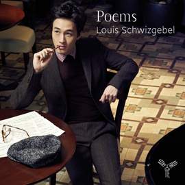Poems: Louis Schwizgebel