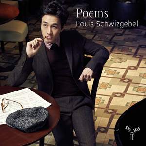 Poems: Louis Schwizgebel