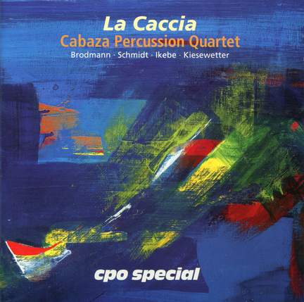 La Caccia