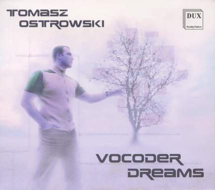 Vocoder Dreams