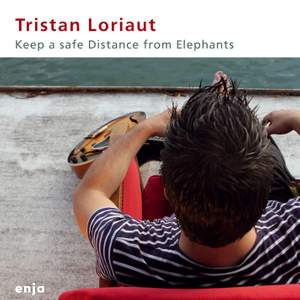 Lauriot, T.: Keep a Safe Distance from Elephants