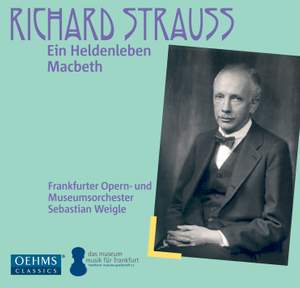 Richard Strauss: Tone Poems Volume 1