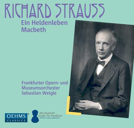 Richard Strauss: Tone Poems Volume 1