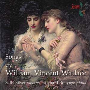 Songs by William Vincent Wallace