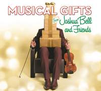 Musical Gifts: Joshua Bell