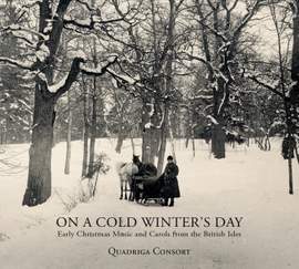 On a Cold Winter's Day