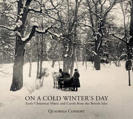 On a Cold Winter's Day