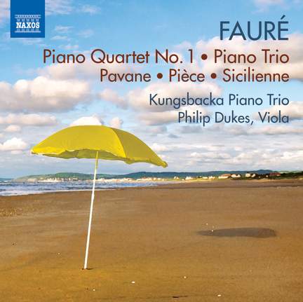 Fauré: Chamber Music