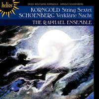 The Raphael Ensemble play Korngold & Schoenberg