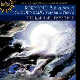 The Raphael Ensemble play Korngold & Schoenberg