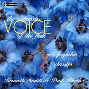 The Expressive Voice Of The Flute