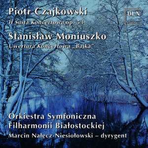 Tchaikovsky: Suite No. 2