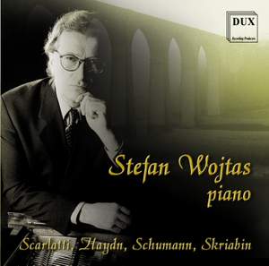Scarlatti - Haydn - Schumann - Scriabin