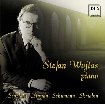 Scarlatti - Haydn - Schumann - Scriabin