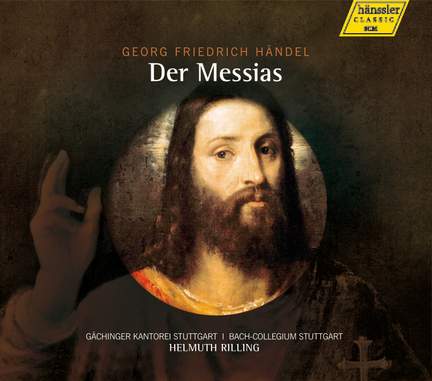Handel: Messiah