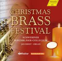 Christmas Brass Festival