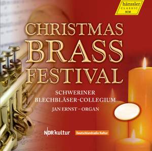 Christmas Brass Festival