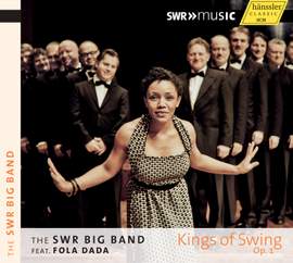 Kings of Swing