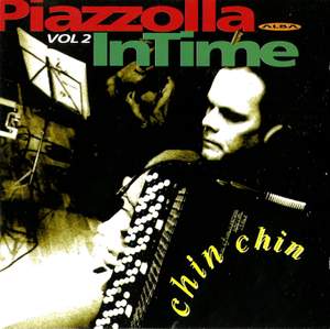 Piazzólla InTime, Vol. 2