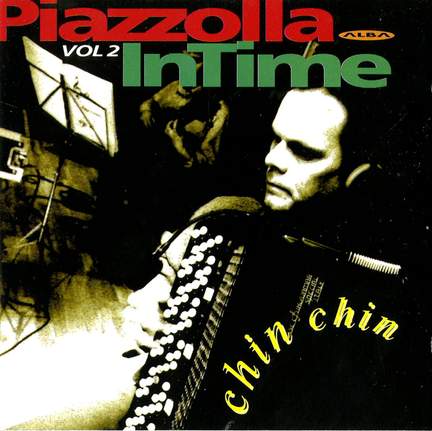 Piazzólla InTime, Vol. 2