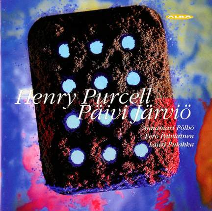 Purcell: Chamber and Vocal Music