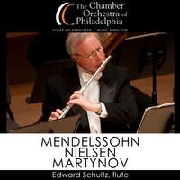 Mendelssohn - Nielsen - Martynov