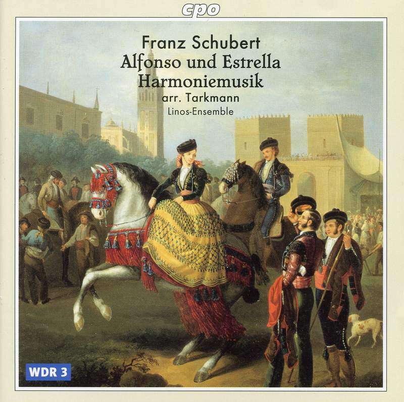 Alfonso Und Estrella (DVD), Naxos, Music & Performance