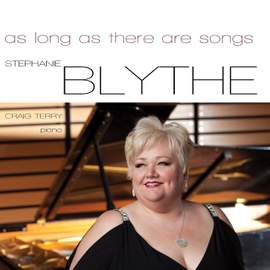 As Long as there are Songs