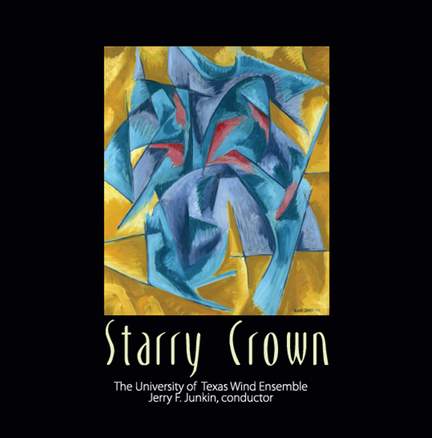 Starry Crown