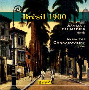 Bresil 1900