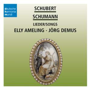 Schubert & Schumann: Songs