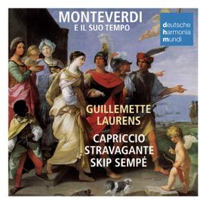 Monteverdi e il suo tempo